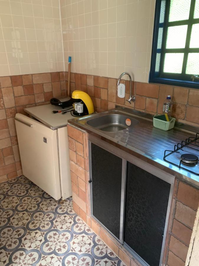 Fazenda Camping Cabral Sao Lourenco (Minas Gerais) Exterior foto