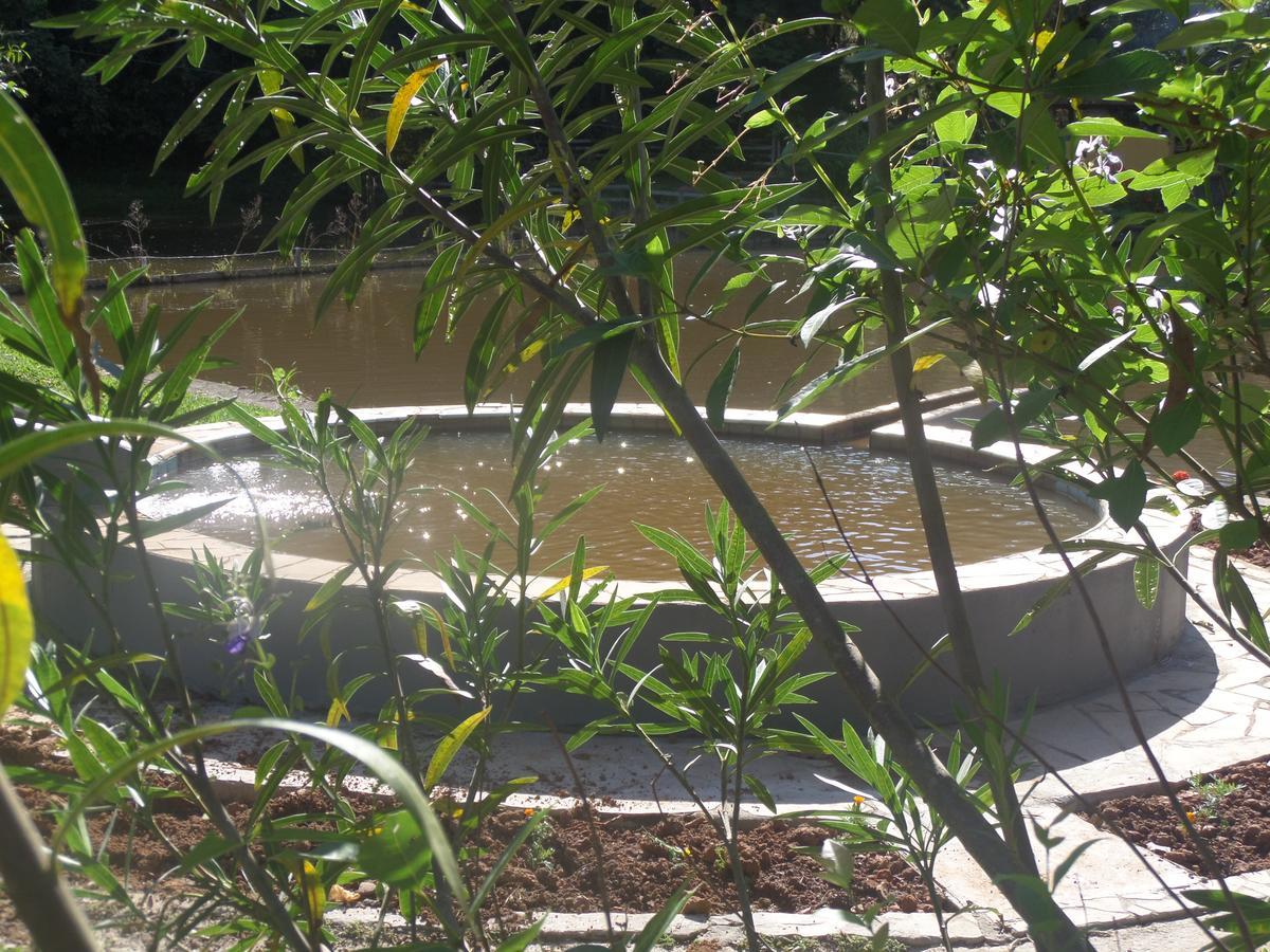 Fazenda Camping Cabral Sao Lourenco (Minas Gerais) Exterior foto