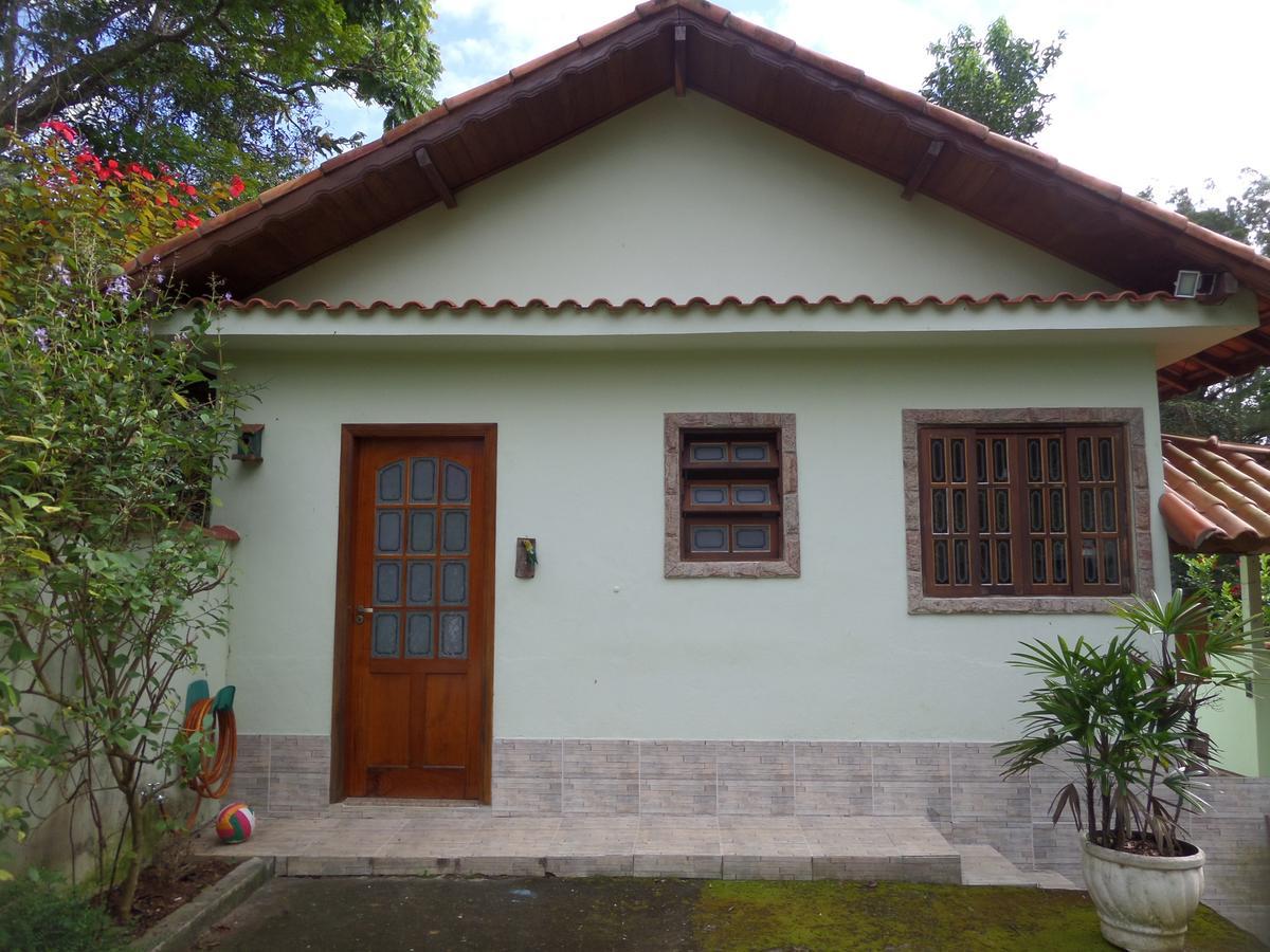 Fazenda Camping Cabral Sao Lourenco (Minas Gerais) Exterior foto